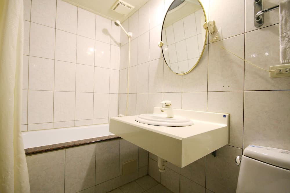 Photo of Bathroom in Miaoli