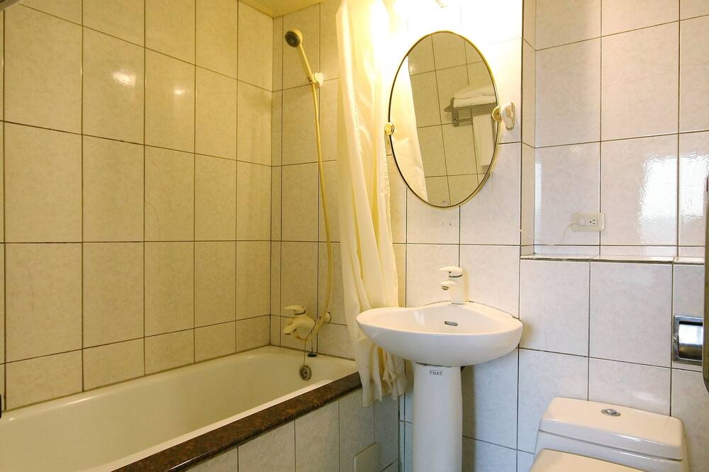 Photo of Bathroom in Miaoli
