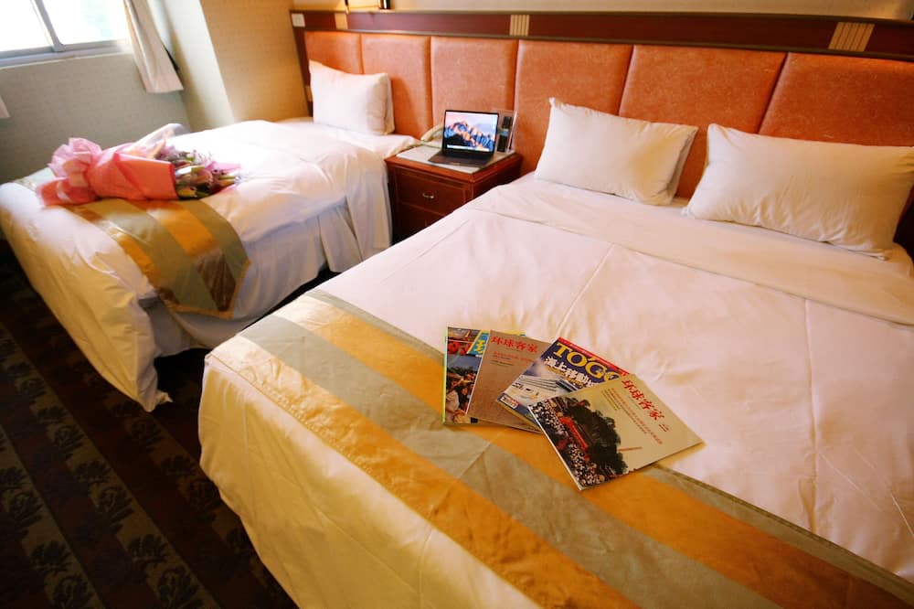 Photo of Bedroom in Miaoli