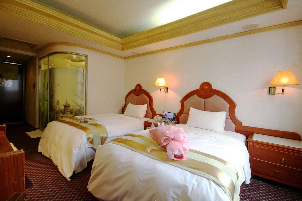 Photo of Bedroom in Miaoli