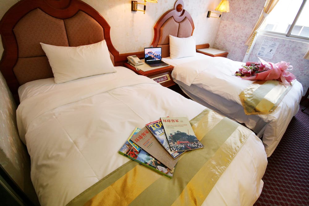 Photo of Bedroom in Miaoli