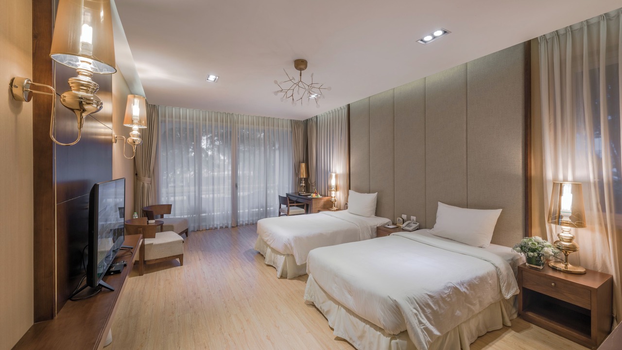 Photo of Bedroom in Vinh Thinh