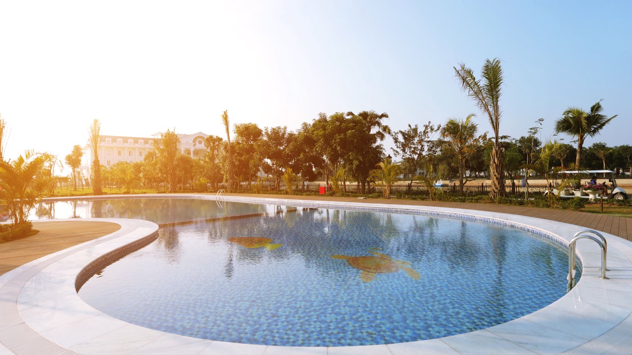 Photo of Outdoor in Vinh Thinh