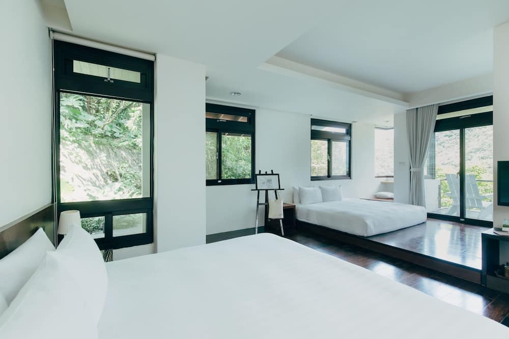 Photo of Bedroom in Ruifang