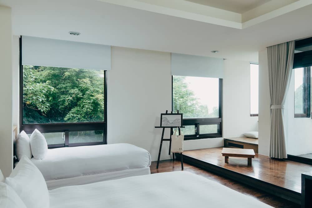 Photo of Bedroom in Ruifang