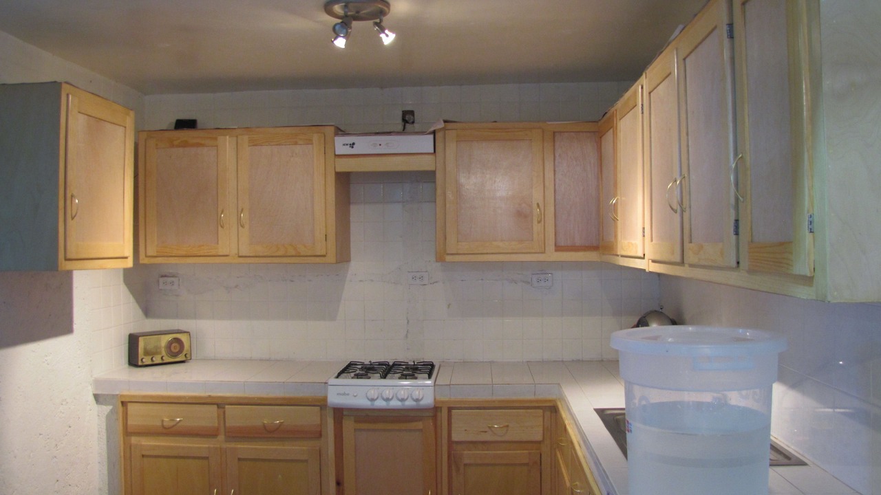 Photo of Kitchen in Mexico City