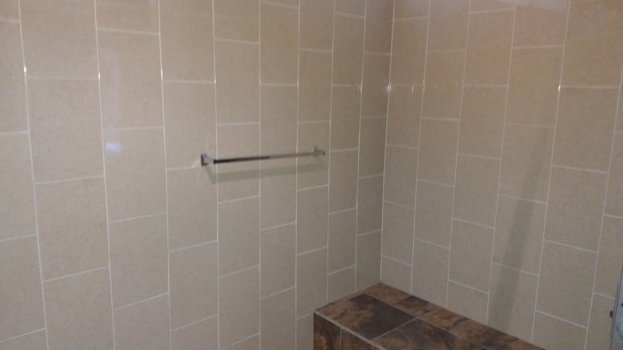 Photo of Bathroom in Mexico City