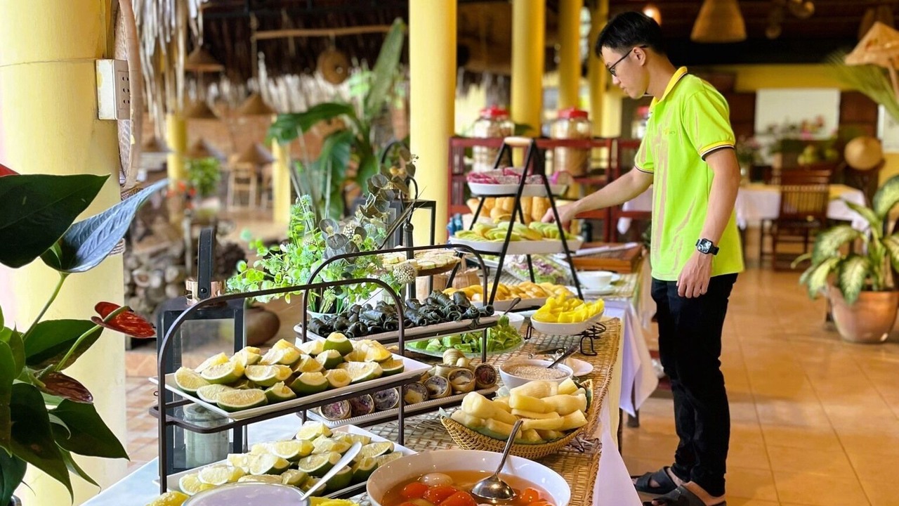 Photo of Others in Giong Trom