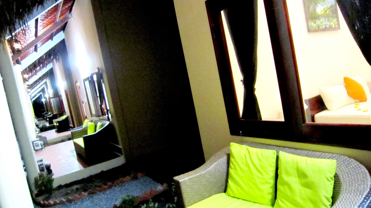Photo of Bedroom in Giong Trom