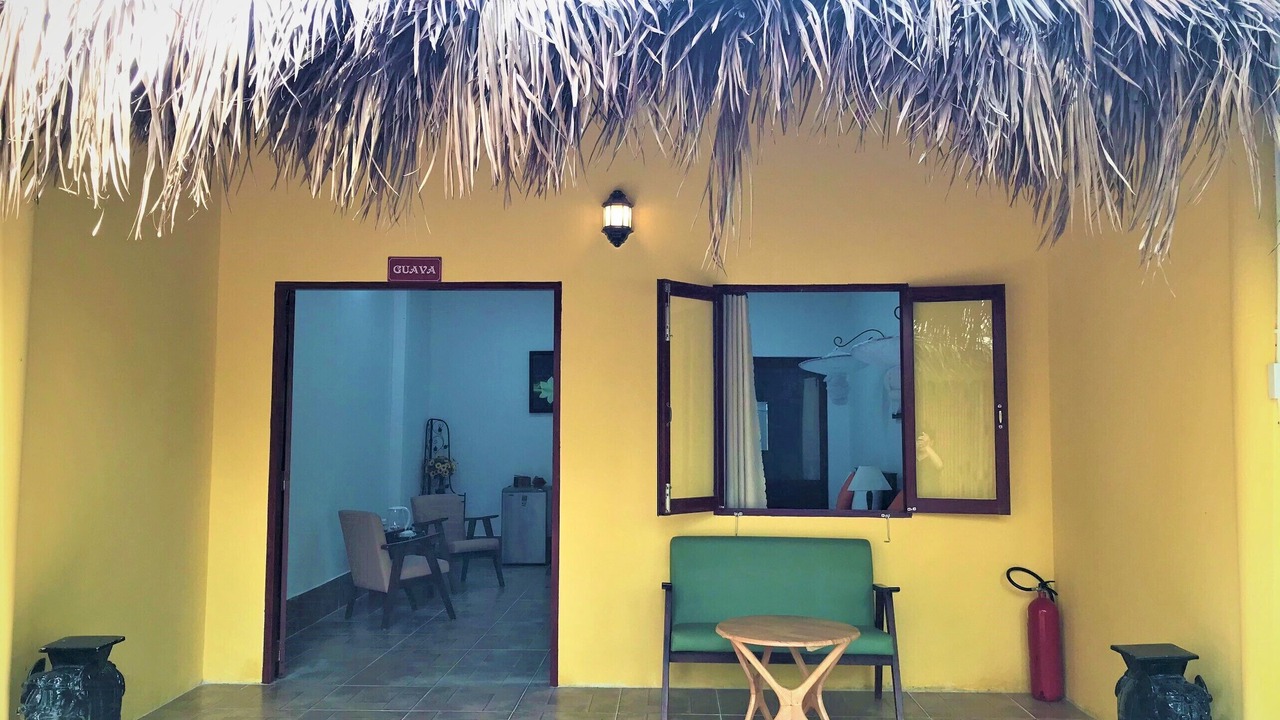 Photo of Bedroom in Giong Trom