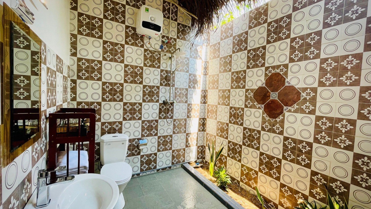 Photo of Bathroom in Giong Trom