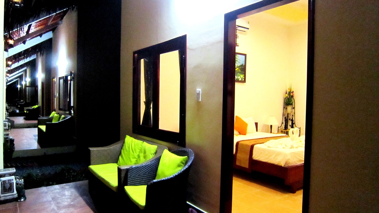 Photo of Bedroom in Giong Trom