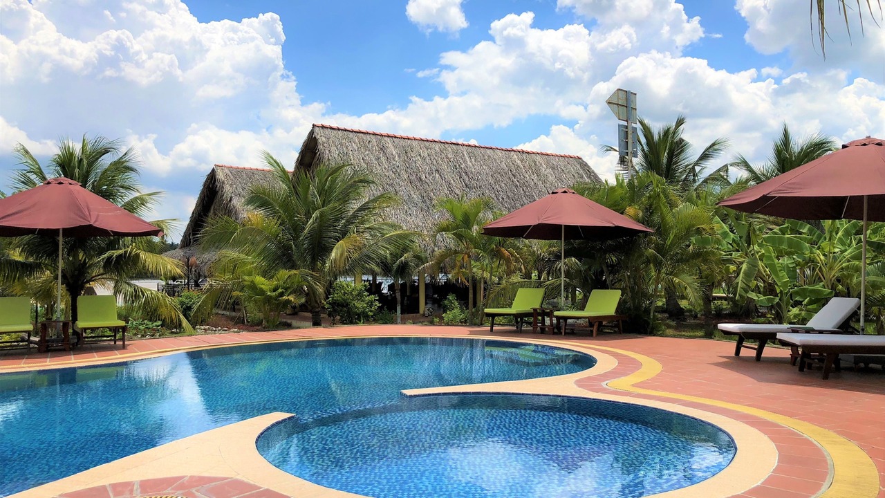 Photo of Outdoor in Giong Trom
