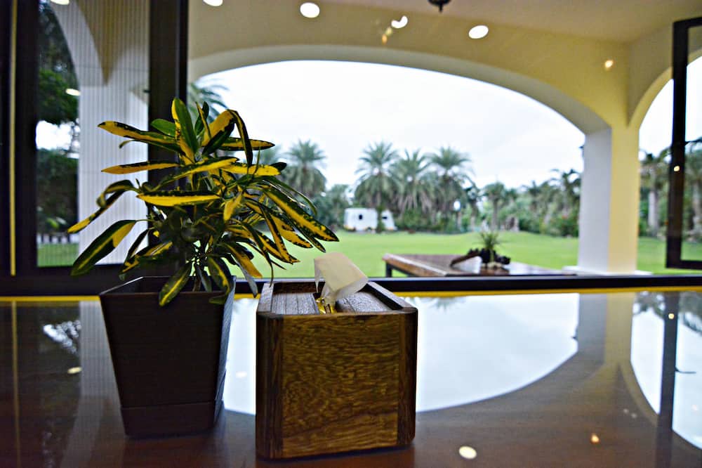 Photo of Livingroom in Shoufeng