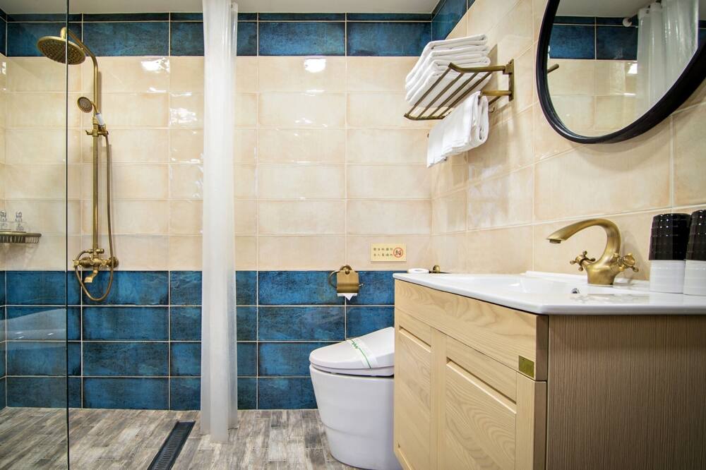Photo of Bathroom in Shoufeng