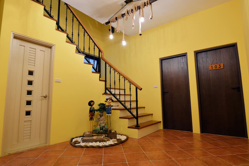 Photo of Livingroom in Shoufeng