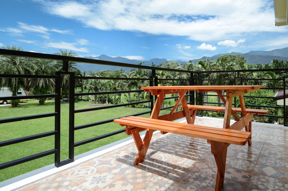 Photo of Patio Balcony in Shoufeng