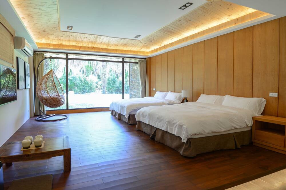 Photo of Bedroom in Shoufeng