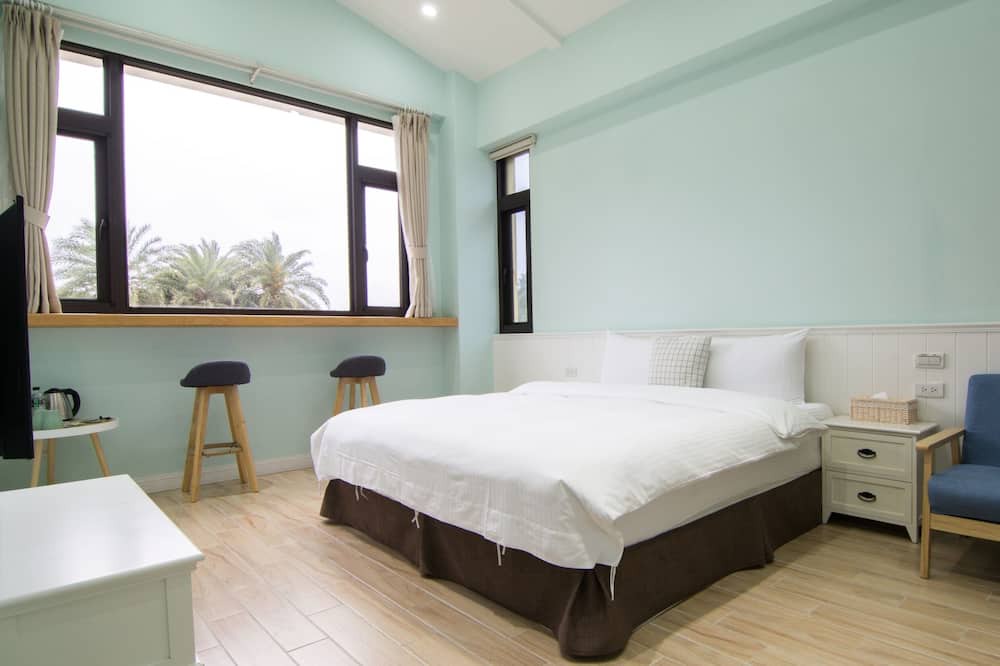Photo of Bedroom in Shoufeng