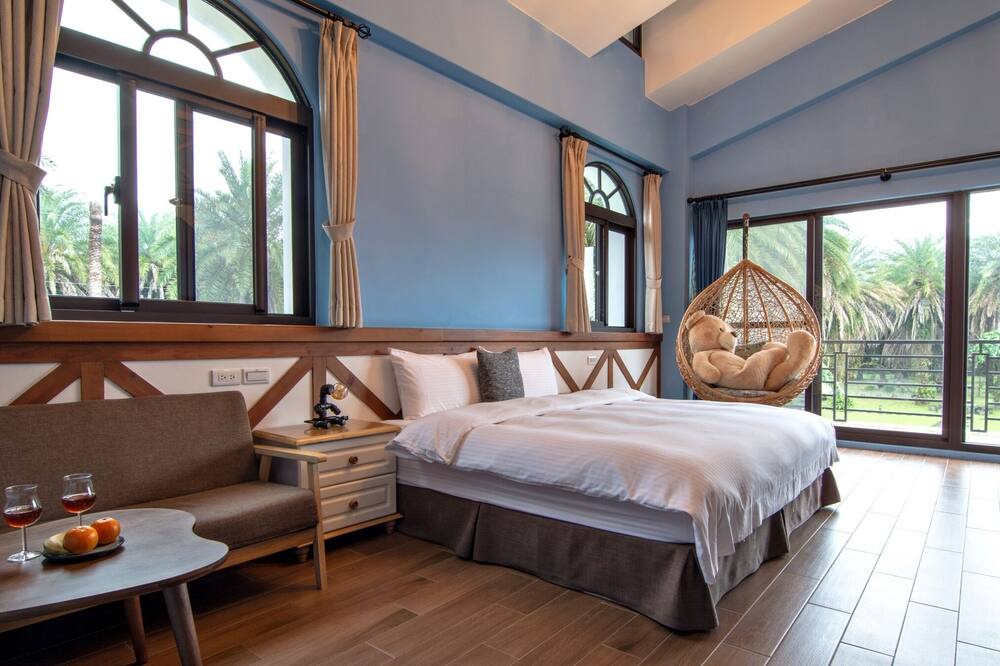 Photo of Bedroom in Shoufeng