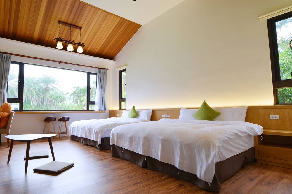 Photo of Bedroom in Shoufeng