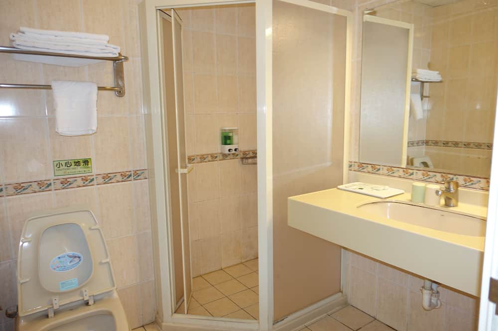 Photo of Bathroom in Xitou