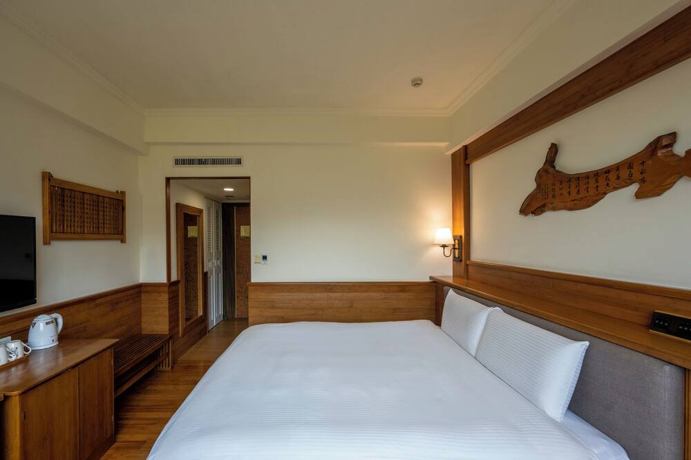 Photo of Bedroom in Xitou
