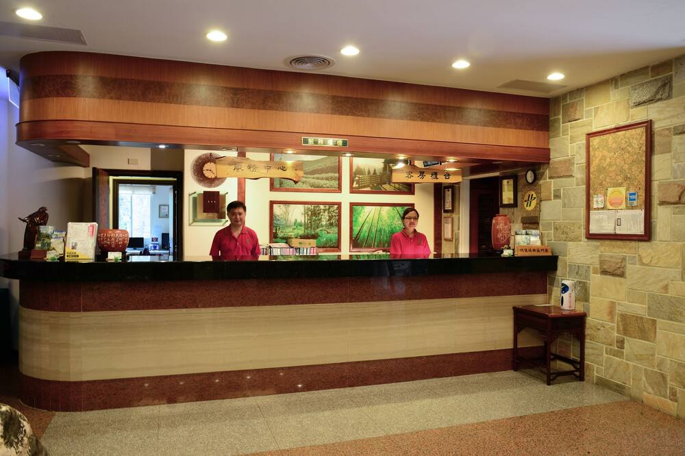 Photo of Others in Xitou