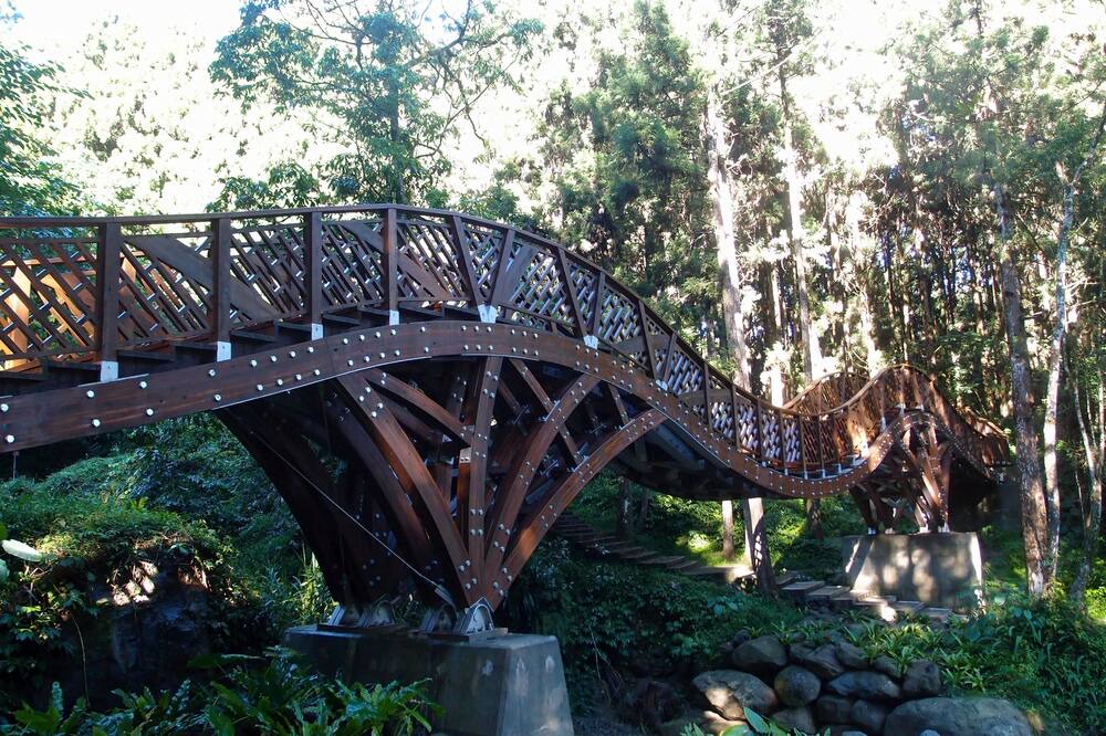 Photo of Outdoor in Xitou