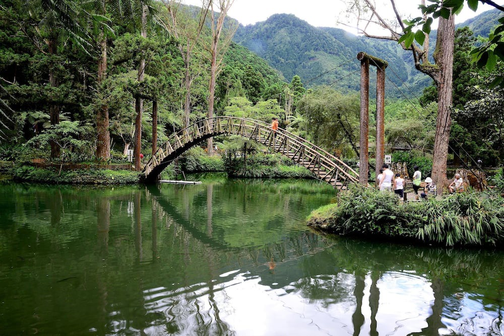 Photo of Outdoor in Xitou