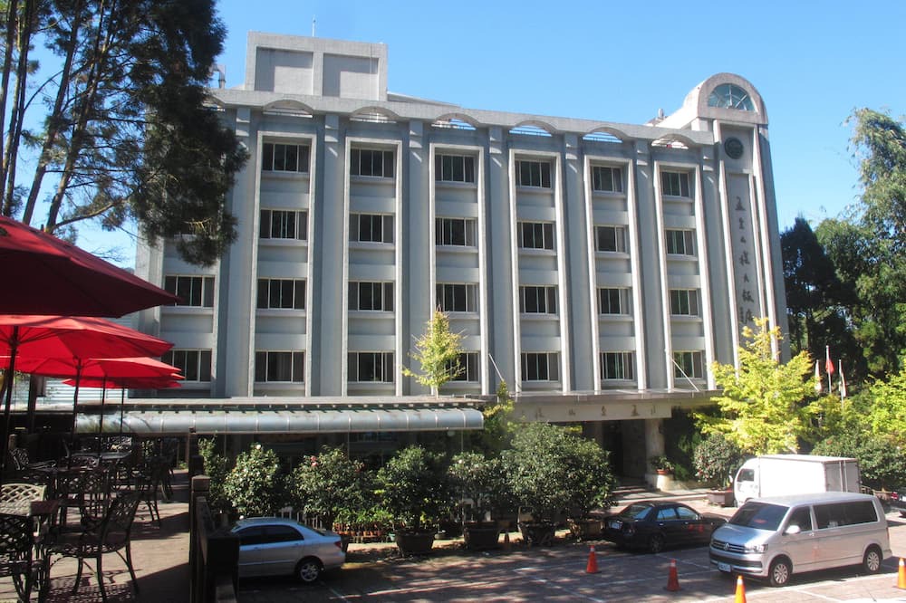 Photo of Outdoor in Xitou