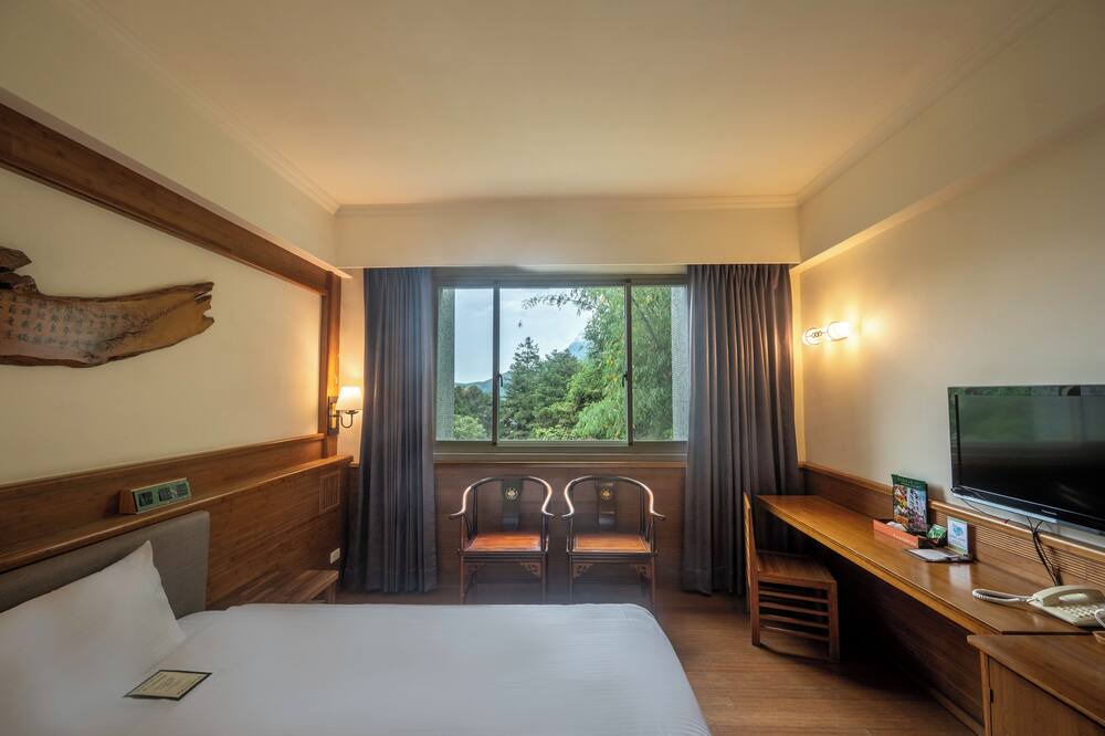 Photo of Bedroom in Xitou