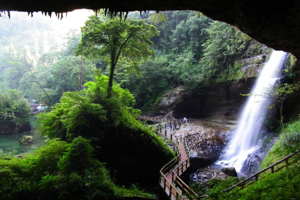 Photo of Outdoor in Xitou