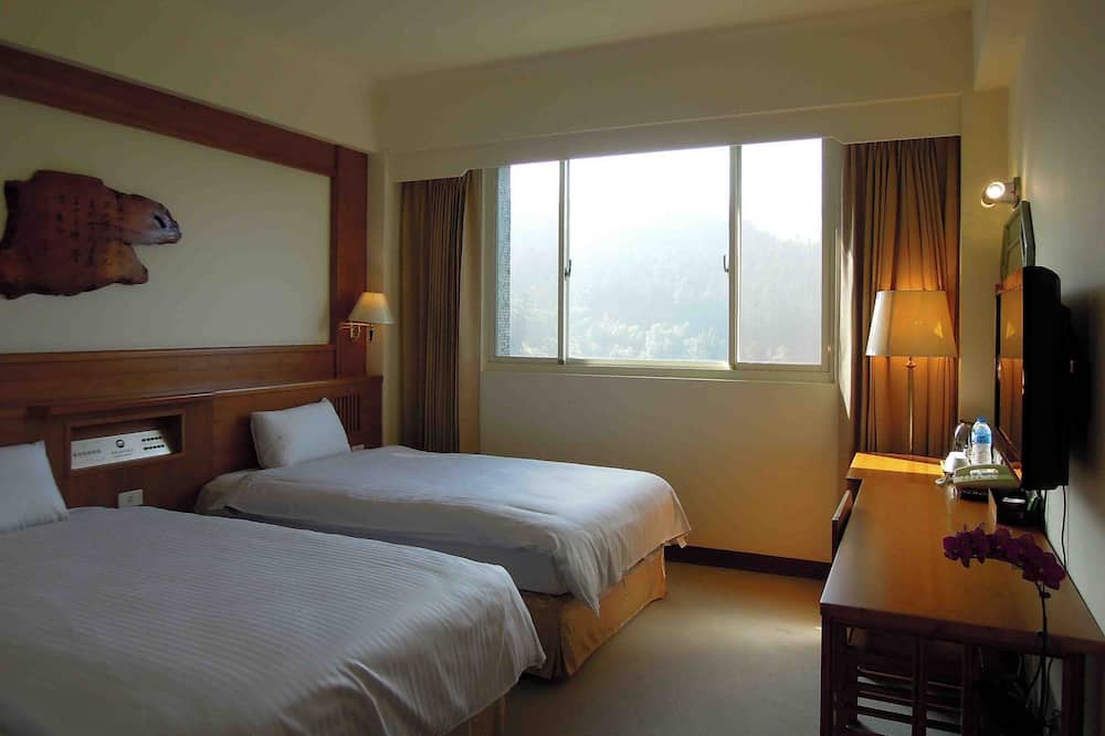 Photo of Bedroom in Xitou