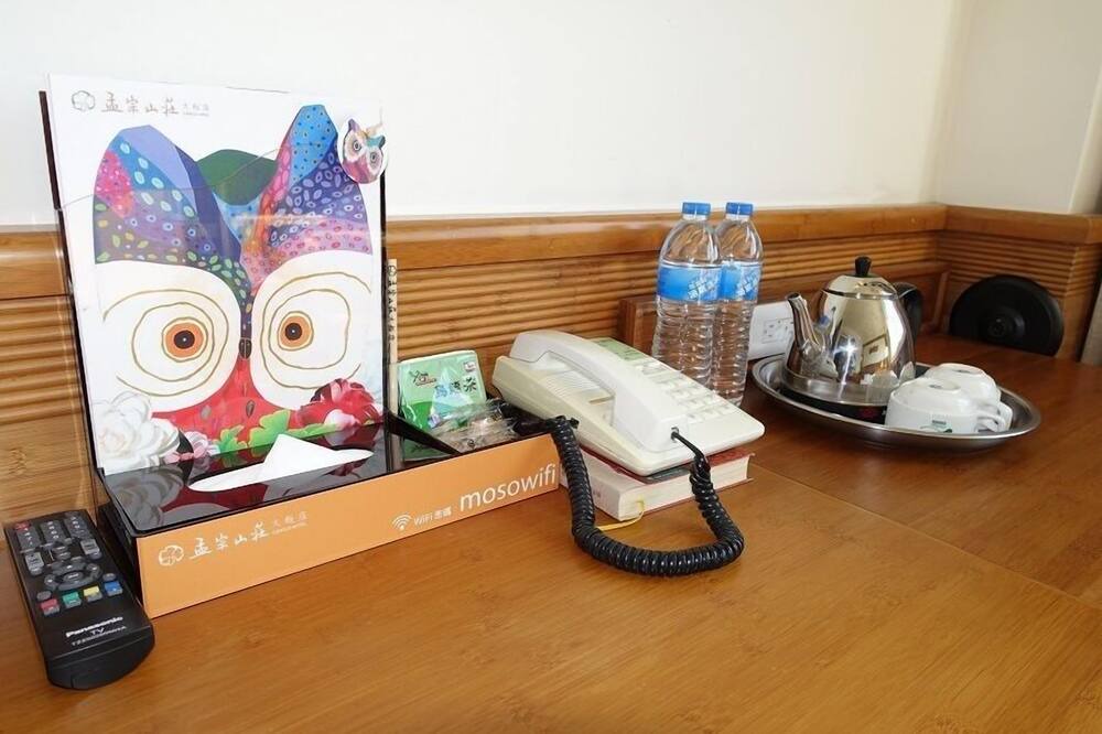 Photo of Bedroom in Xitou
