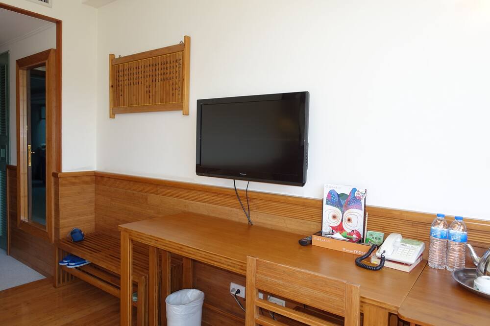 Photo of Bedroom in Xitou