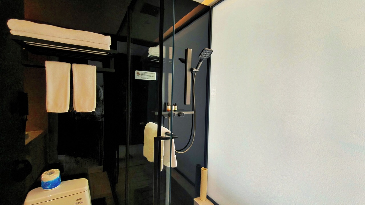 Photo of Bathroom in Tanggu
