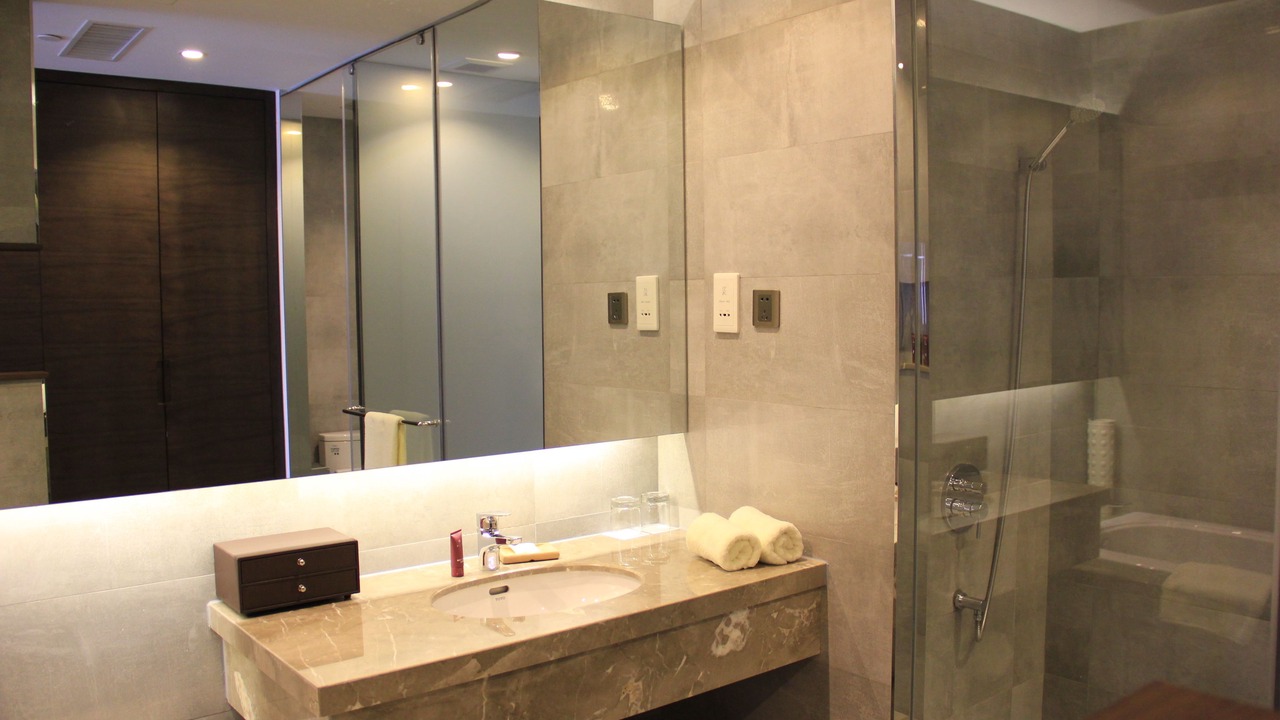 Photo of Bathroom in Tanggu
