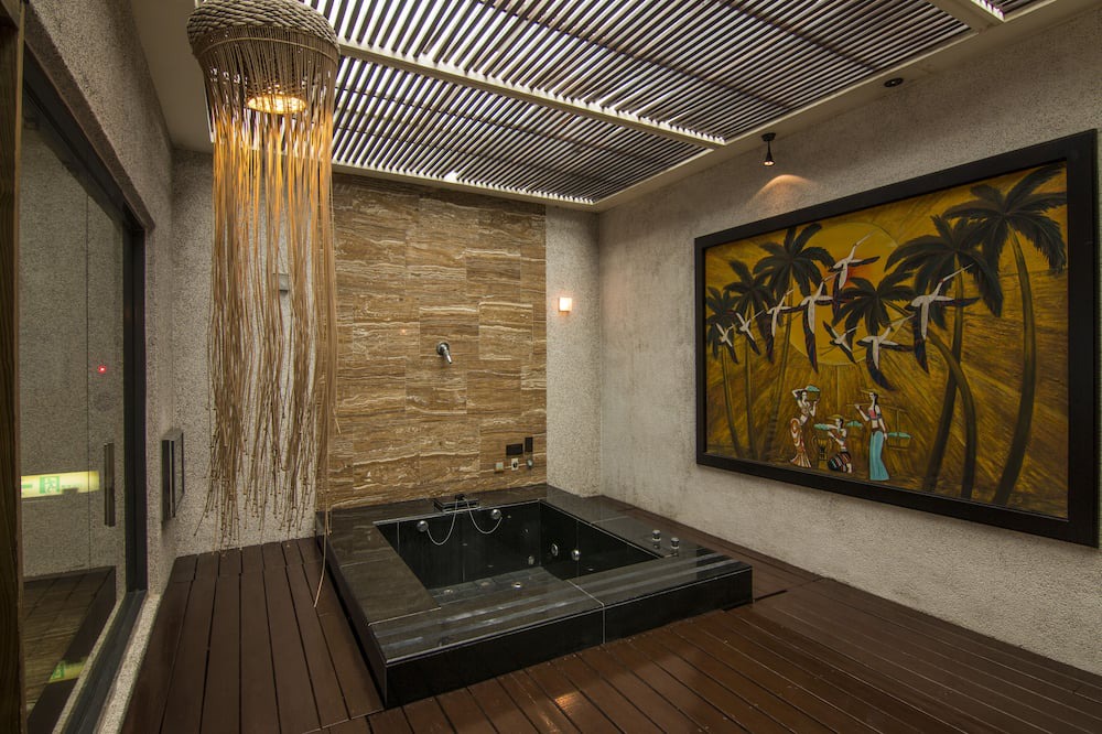 Photo of Bathroom in Shulin