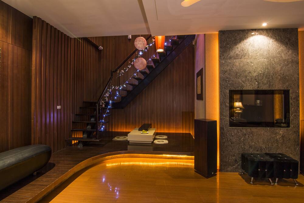 Photo of Bedroom in Shulin