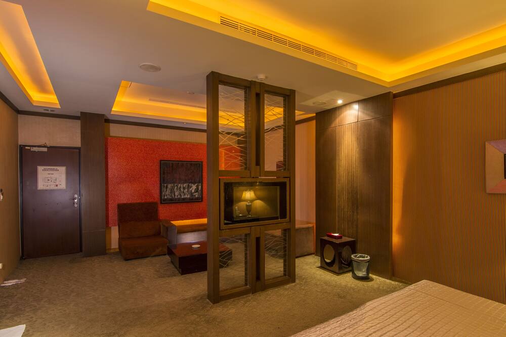 Photo of Bedroom in Shulin