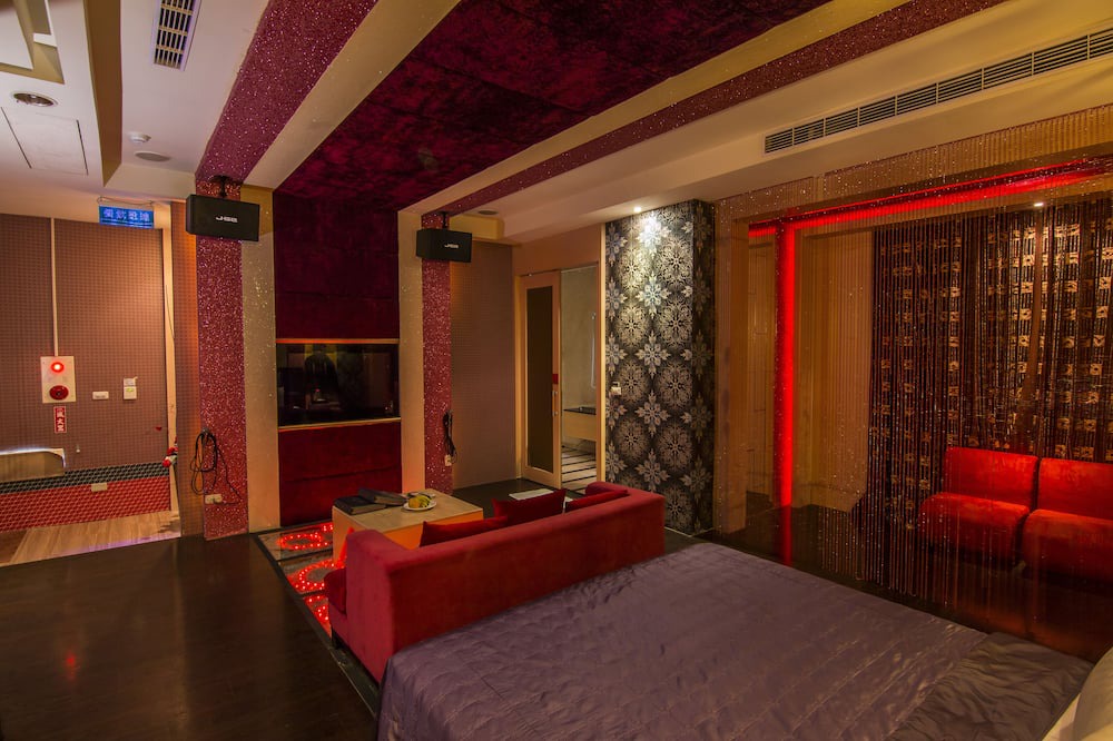 Photo of Bedroom in Shulin