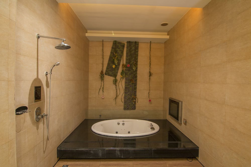Photo of Bathroom in Shulin