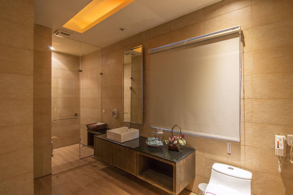 Photo of Bathroom in Shulin