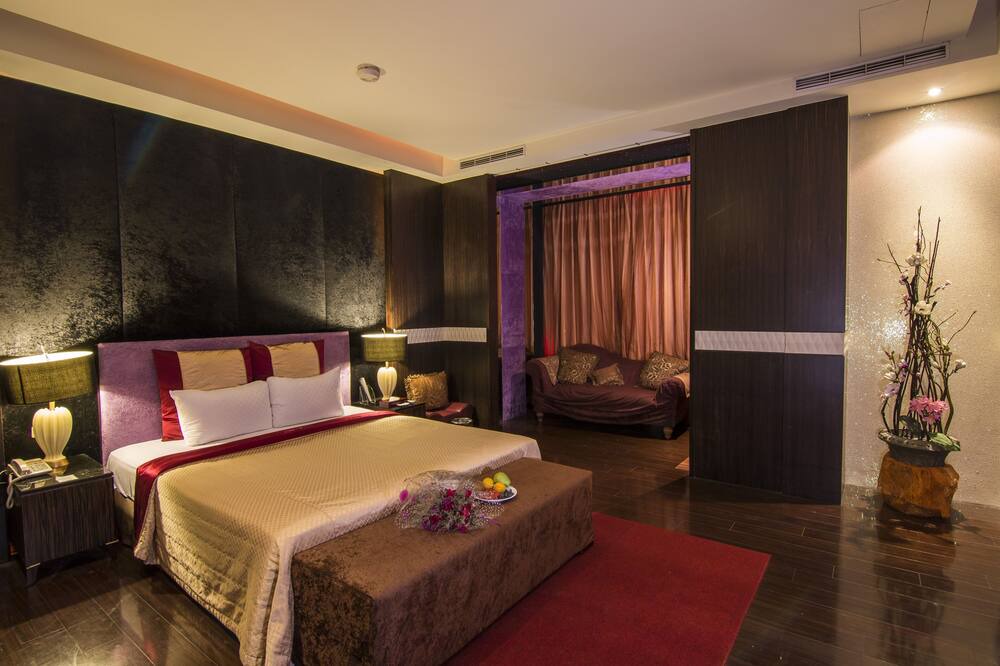 Photo of Bedroom in Shulin