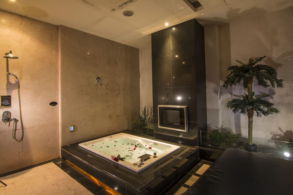 Photo of Bathroom in Shulin