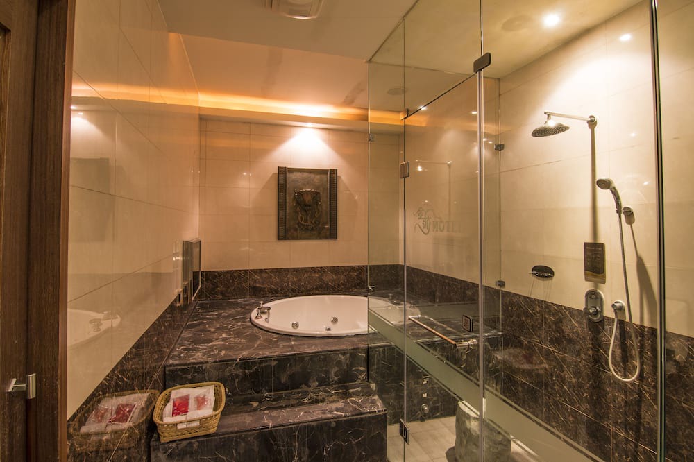 Photo of Bathroom in Shulin