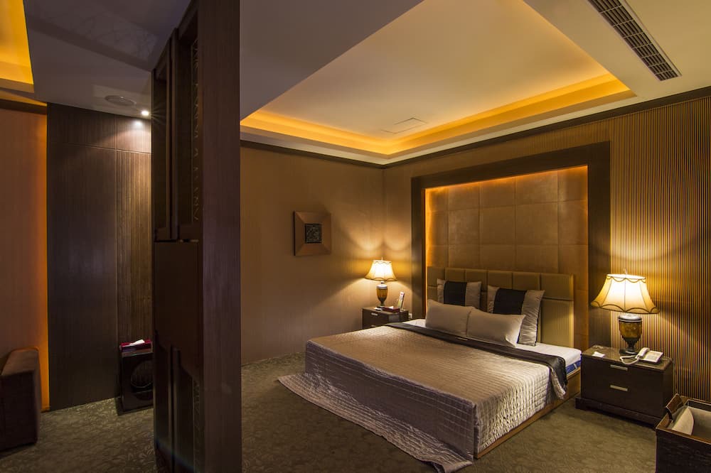 Photo of Bedroom in Shulin