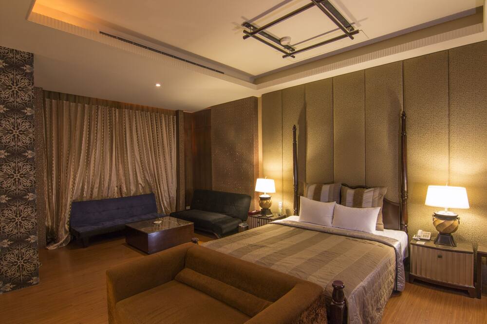 Photo of Bedroom in Shulin