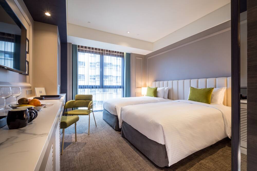 Photo of Bedroom in Gushan District